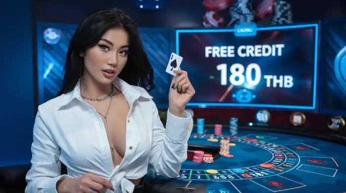 saคาสิโนออนไลน์ โปรโมชั่นสุดคุ้มและช่องทางเข้าเล่นหลากหลาย